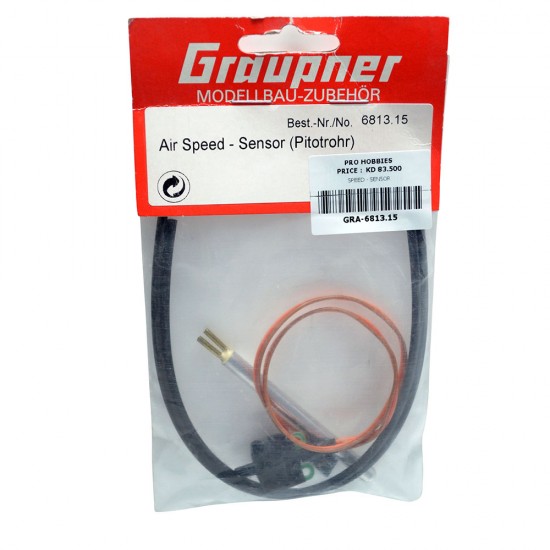 SPEED - SENSOR