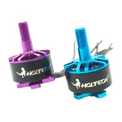 HGLRC Flame 1407 Motor HGLRC Flame 1407 Motor