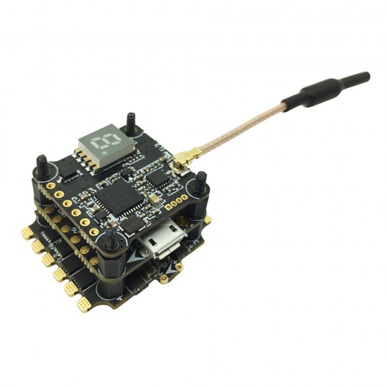 F440-TX20.V2 40A ESC&VTX