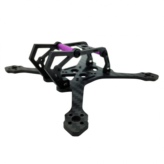 HGLRC 120mm Frame