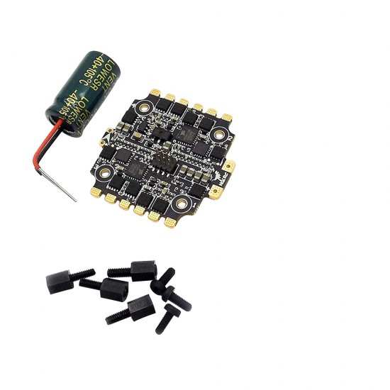 HGLRC 28A ESC