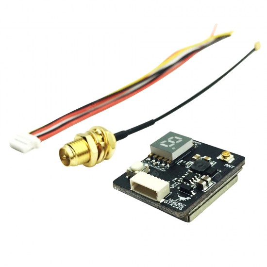 HGLRC GTX226.V2