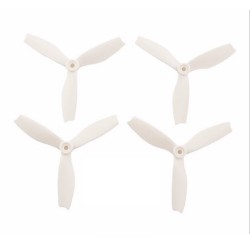 HQ Durable Prop  S5X4X3  White (2CW+2CCW)-Nylon HQ Durable Prop  S5X4X3  White (2CW+2CCW)-Nylon