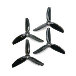 HQ Durable Prop  3X3X3 Black  (2CW+2CCW)-Poly Carbonate HQ Durable Prop  3X3X3 Black  (2CW+2CCW)-Poly Carbonate
