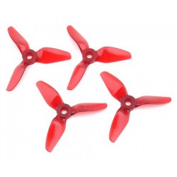HQ Durable Prop  3X4X3V1S light red (2CW+2CCW)-Poly Carbonate HQ Durable Prop  3X4X3V1S light red (2CW+2CCW)-Poly Carbonate