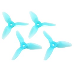 HQ Durable Prop  3X4X3V1S Light Blue  (2CW+2CCW)-Poly Carbonate HQ Durable Prop  3X4X3V1S Light Blue  (2CW+2CCW)-Poly Carbonate