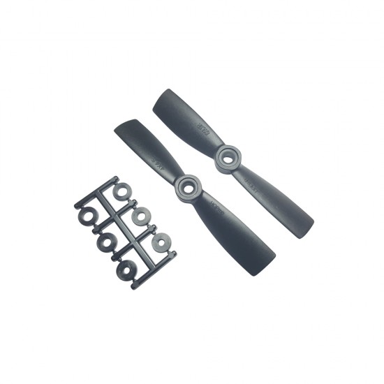 Bullnose Prop 4X4.5B