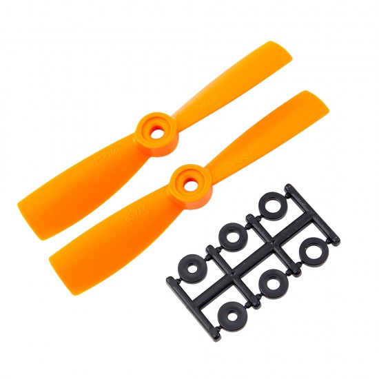 Bullnose Prop 4X4.5O