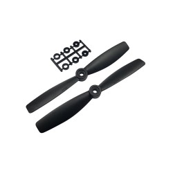 Bullnose Prop 6X4.5B Bullnose Prop 6X4.5B