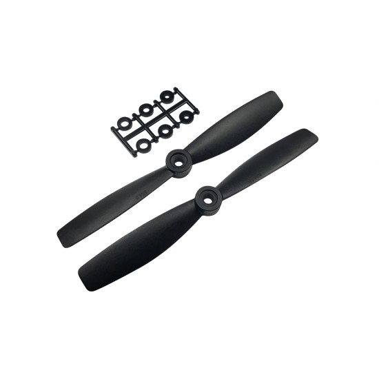 Bullnose Prop 6X4.5B