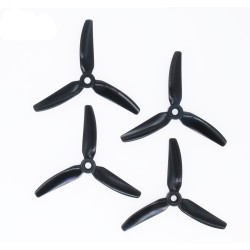 HQ Durable Prop  4X4.5X3 Black (2CW+2CCW))-Nylon HQ Durable Prop  4X4.5X3 Black (2CW+2CCW))-Nylon