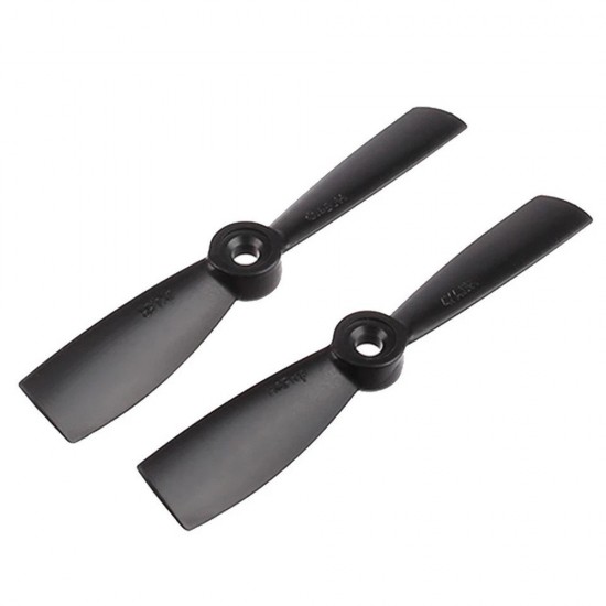 Bullnose Prop 5.5X4.5B