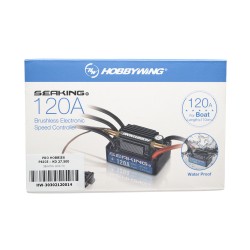 SEAKING 120A-V3