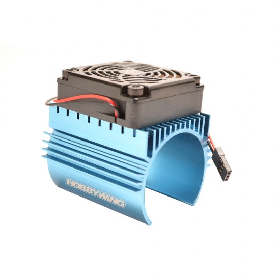 FAN-COMBO C4
