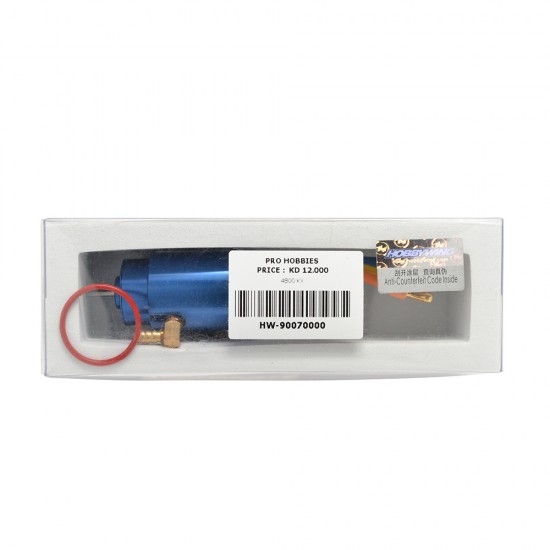4800 KV