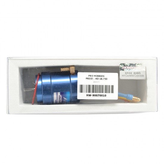 3900 KV