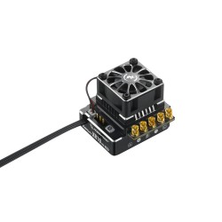 XERUN XR10 PRO-BLACK