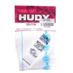 HUDY TINY HARDWARE BOX
