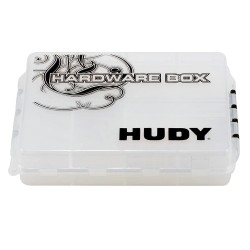 HUDY HARDWARE BOX - DOUBLE-SIDED