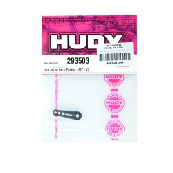 ALU SERVO HORN - FUTABA -25T - V2
