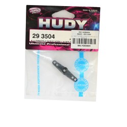 ALU THROTTLE SERVO HORN 18 OFFROAD KO PROPO.JR