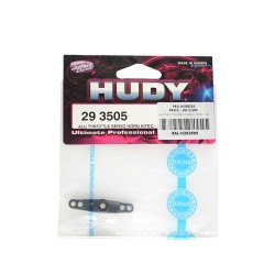 ALU THROTTLE SERVO HORN - HITEC - 24T