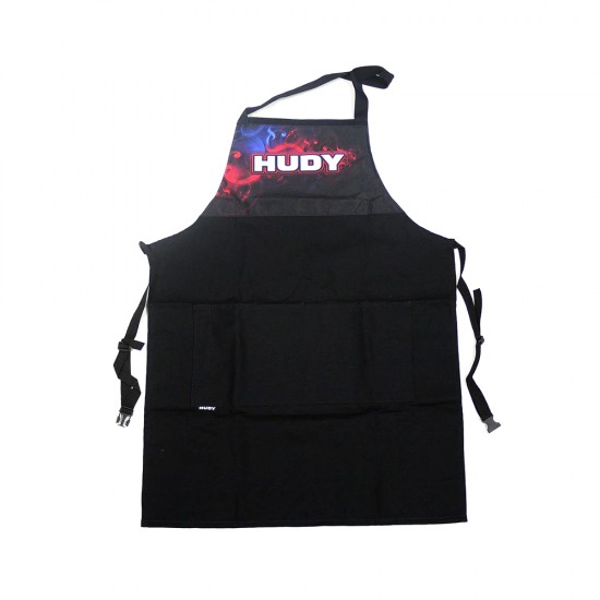 HUDY PIT APRON
