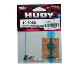 SET OF REPLACEMENT DRIVE SHAFT PINS 3x14 (10) 2,52 0 12,60