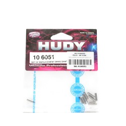 REPLACEMENT DRIVE SHAFT PINS 3X12