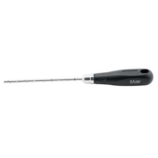 ARM REAMER + REPL. TIP 3.5   x 120 MM
