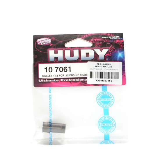 COLLET 11.5 FOR .12 ENGINE BEARING