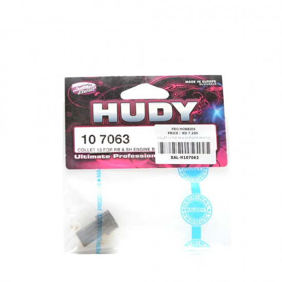COLLET 13 FOR RB & SH ENGINE BEARING