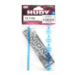 HUDY GRAPHITE PINION CADDY