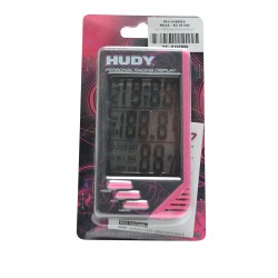 HUDY PERSONAL RACING DISPLAY