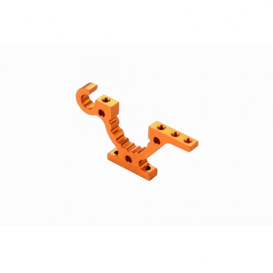 T415 ALU LOWER ADJ. BULKHEAD - FRT R/RE