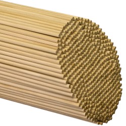 Dowels - 1/6 x 12