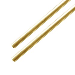 1/8 Brass Rod