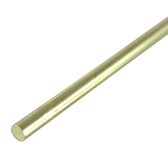 3/32 Brass Rod
