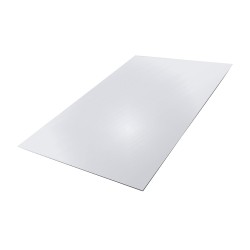 .018 Stainless Steel sheet