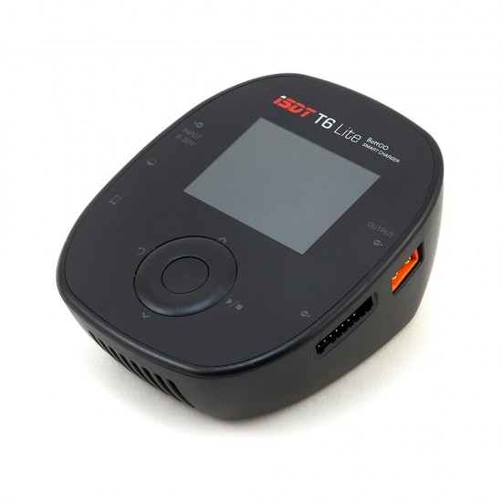 650W Smart Charger