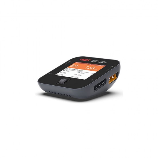 200W Smart Charger