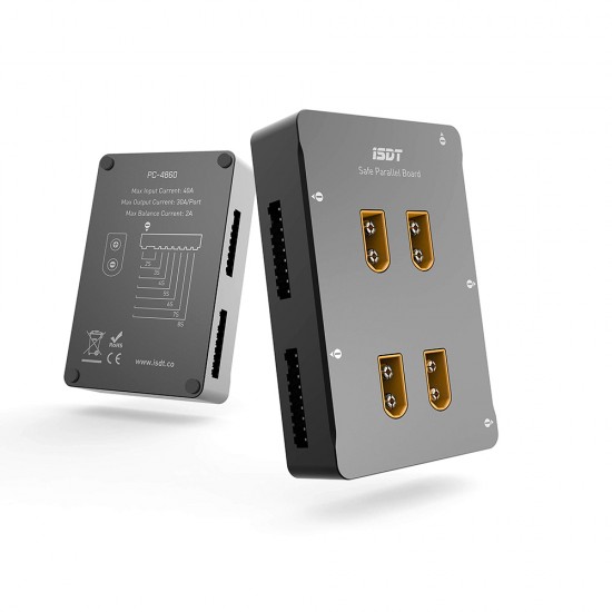 Safe Parallel Board