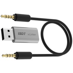 Update cable for smart charger