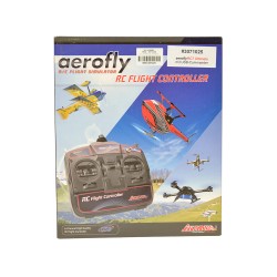 RC7 ULTIMATE+USB COMMANDER