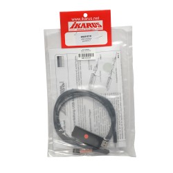 USB INTERFACE FUR RC 7