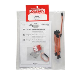 SINGLE LINE CONVERTER