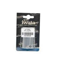 Nozzle Base O Ring HP-CM B/C/SB/CP - I5802