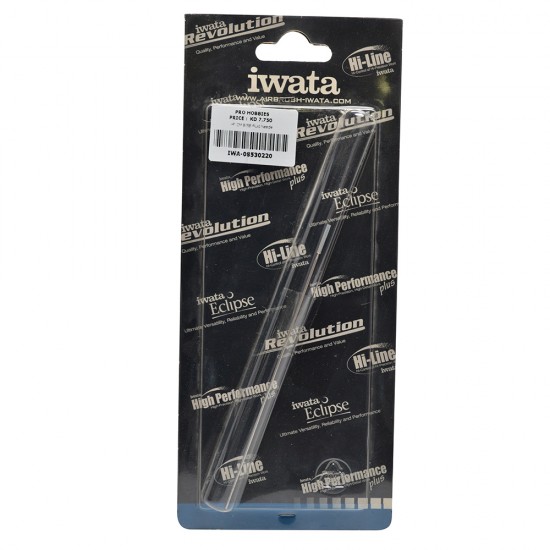 Fluid Needle Set 0.18 mm HP-CM B/SB - I 540 1