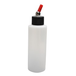 TRANSLUCENT PLASTIC CYLINDER 4 OZ/112ML TRANSLUCENT PLASTIC CYLINDER 4 OZ/112ML