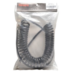 HPA CH 41 COIL TYPE AIR HOSE HPA CH 41 COIL TYPE AIR HOSE
